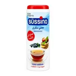 Sussina 1200 Tablets