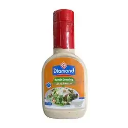 Diamond Ranch Sauce 237g