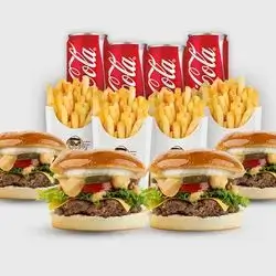 The Beef Deal