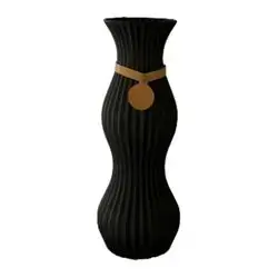 Vase, 29Cm Height