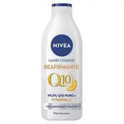 Nivea Q10 Lotion + Vitamin C