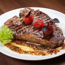 Beef Steak Platter