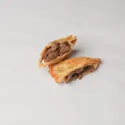 Meat Sambosa