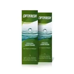 Optifresh contact solution 100ml