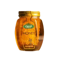 AlRahma Honey 500g