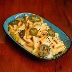 Cheese Dynamite Fries