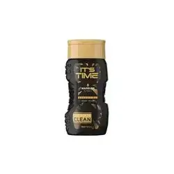 Its Time Bodywash Warrior 250ml