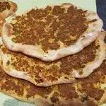 Kolira With Minced Meat