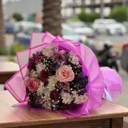 Flowers Gift
