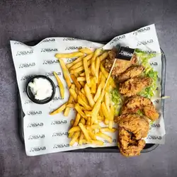 Crispy Mix