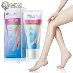 Kormesic Professional Smoothing Hair Removal Cream