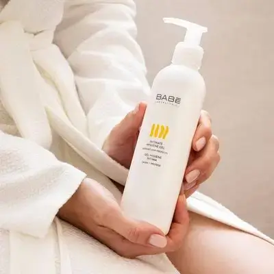 Babé Intimate Hygiene Gel