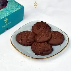 Chocolate Cookies