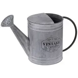 Watering Can Metal