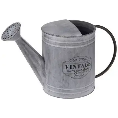 Watering Can Metal