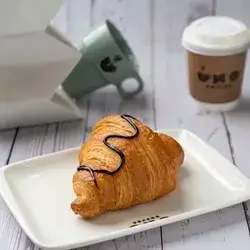 Chocolate Croissant