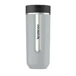 Nespresso Travel Mug - Large Smokey Blue
