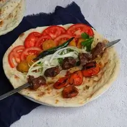 Spleen Tikka