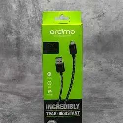 Oraimo Icredible Tear-Resistant