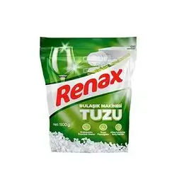 Renax Dishwashing Machine Salt 1.5 Kg