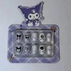 childrens nail art