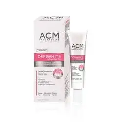 acm depiwhite advanced intensive anti brown spot cream 40ml