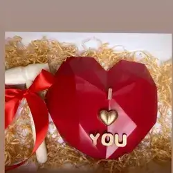 Heart Box