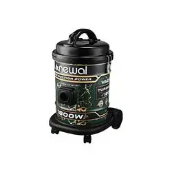 VACUUM CLEANR VAC-5000/06 NEWAL