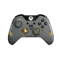 Xbox One Limited Edition Call of Duty: Advanced Warfare | Wireless Controller