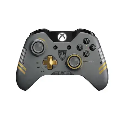 Xbox One Limited Edition Call of Duty: Advanced Warfare | Wireless Controller