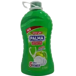 Palma Dishwashing Liquid 2.5L