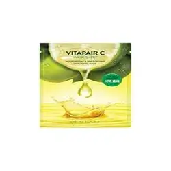 Vitapair C Mask Sheet