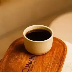 Hot Americano