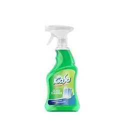 Kiasa Glass Cleaner Green 500 Ml