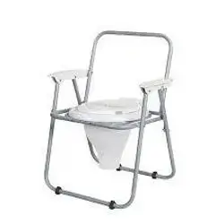 toilet chair