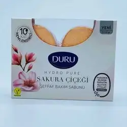 Fine Transparent Soap 135g