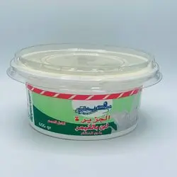 Laban Al Jazeera 650G