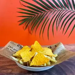 Doritos Cheese Fries 