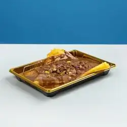 Crepe Dubai