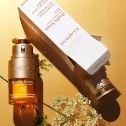 Clarins Double serum Eye 20ml
