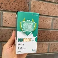 BIO FIBER plus 60capsul (prevent)