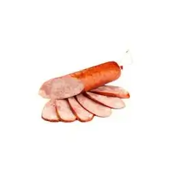 Tk Smoked Salami Kg