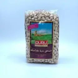 Duru Chickpeas 800 Gm