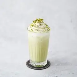 Matcha Frappe