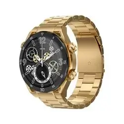 G-TAB SMART WATCH AMOLED GT8 GOLDEN EDITION