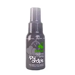 Delay Personal Spray joy drops
