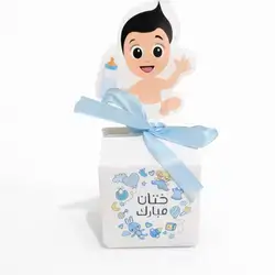 Givaways  Circumcision 