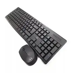 DELL Keyboard mouse Wireless 