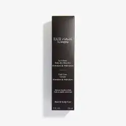 HAIR rituel by sisley Curl Care Cream Nutrition&Definition Hair&Scalp Care 150ml
