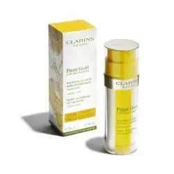 Clarins plant gold oil emulsion 35ml